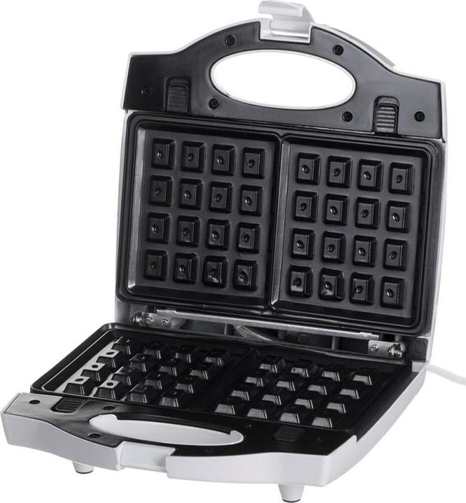 Actual product image Esperanza EKT006W Sandwich toaster