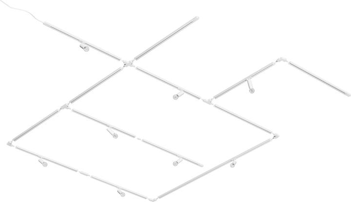 Immagine prodotto Nordlux Link Open Spot Nero (E27)