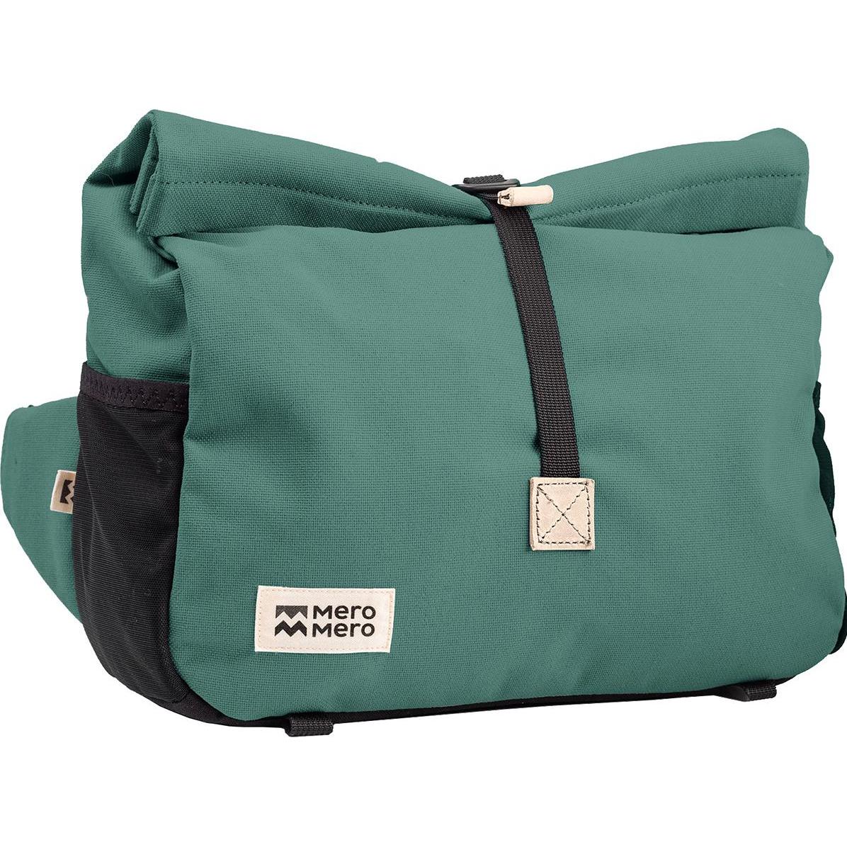 Mero Mero, Bauchtasche, Piha, Türkis