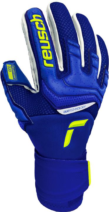 Produktbild Reusch Torwarthandschuh Attrakt Duo (8.5)