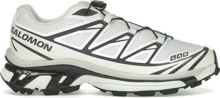 Image du produit Salomon XT-6 White Vanilla Ice Plum (45 1/3)