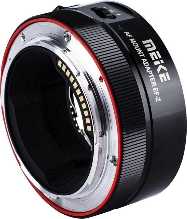 Productafbeelding Meike Mk Eftz B