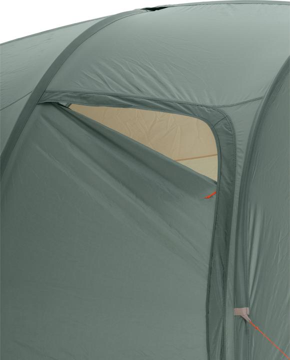 Immagine prodotto Vaude Allround Taurus XT 4P (Tenda a cupola, 5.77 kg, 4 persone)
