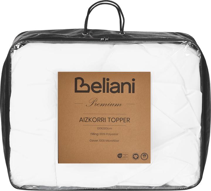 Produktbild Beliani Aizkorri (120 x 200 cm)