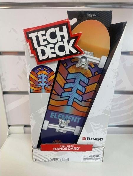 Immagine prodotto Tech TED DEC Elemento della tavola a mano GML