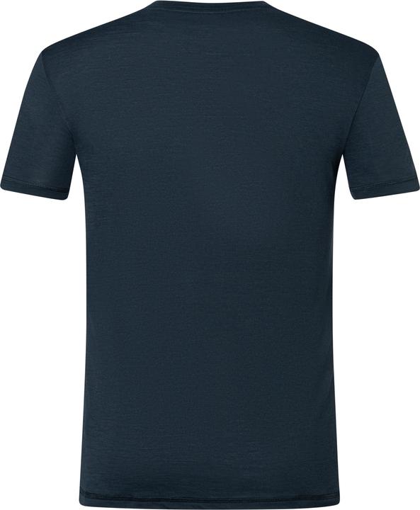 Immagine prodotto Super Natural Maglietta con logo Grid (L)