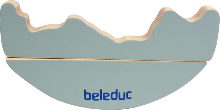Produktbild Beleduc El Gecko (Multilingual, 2 - 6 Spieler)