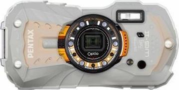 Actual product image RICOH Protective cover O-CC1252 for WG50/60 (Cover)