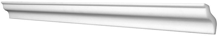 Produktbild Decosa Zierprofile Polystyrol, extrudiert
