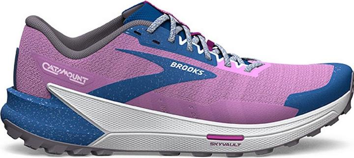 Image du produit Brooks Running Chaussures de trail Catamount 2 (39)