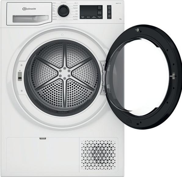 Image du produit Bauknecht Sèche-linge T Pure M11 72N A++ (7 kg, Droite)