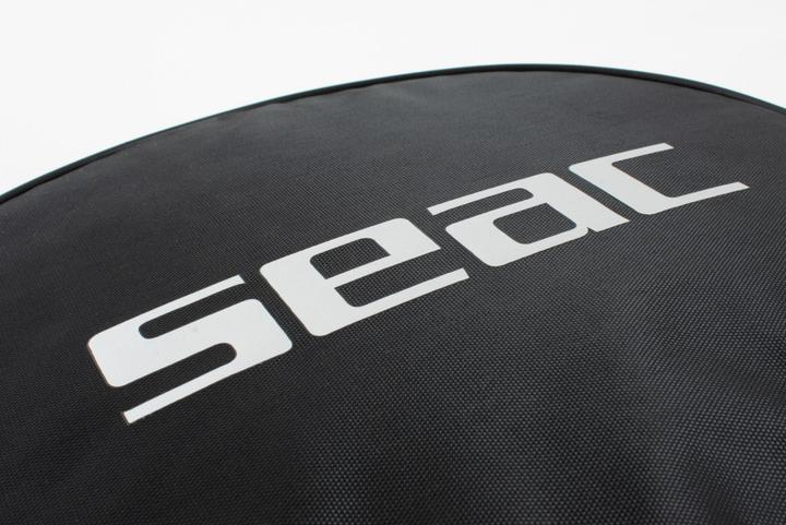 Actual product image Seac Breathing Regulator Bag Mate