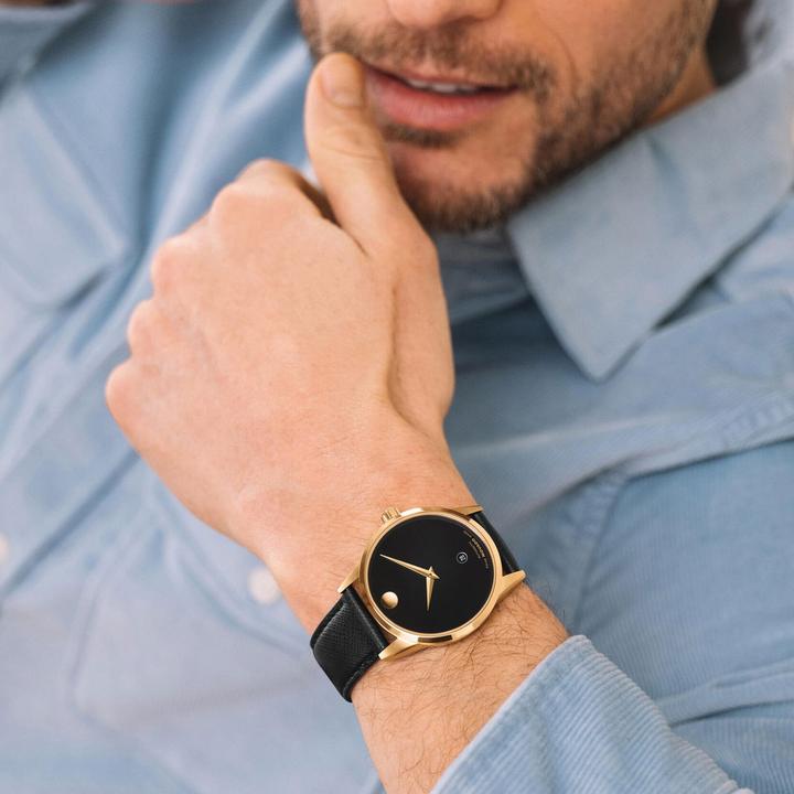 Image du produit Movado Museum Classic Automatic (40 mm)