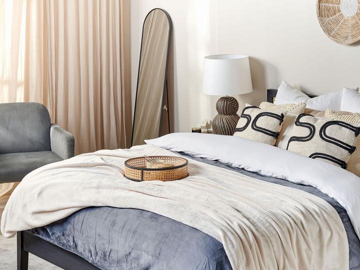 Immagine prodotto Beliani Bayburt (220 x 200 cm)