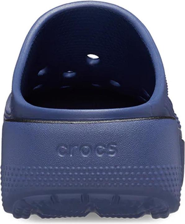 Actual product image Crocs Blunt Toe Painted Edges Clog (40)