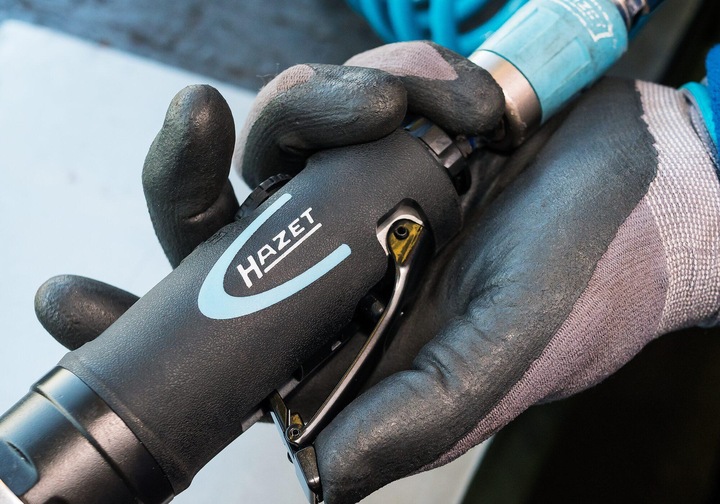 Produktbild HAZET Blechschere 9036N-5