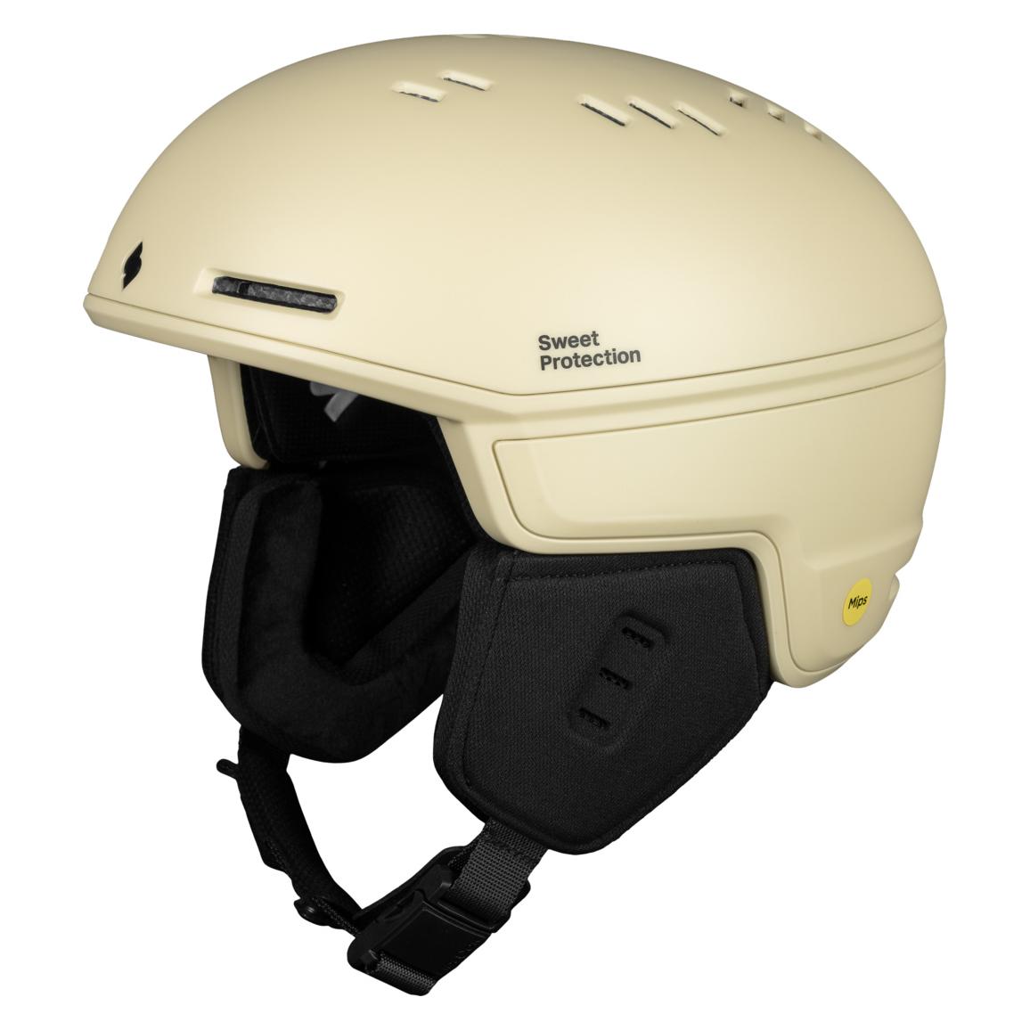 Sweet Protection, Skihelm, (56 - 59 cm, Ml)