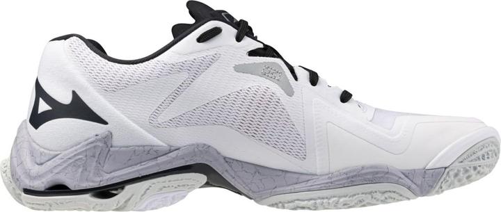 White, Salsa, Black