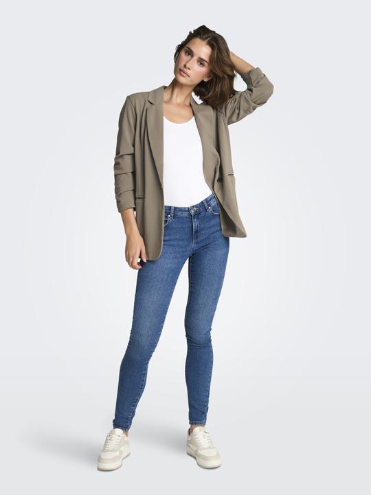 Produktbild JdY Normal geschnitten Reverskragen Blazer Blazer (XS)