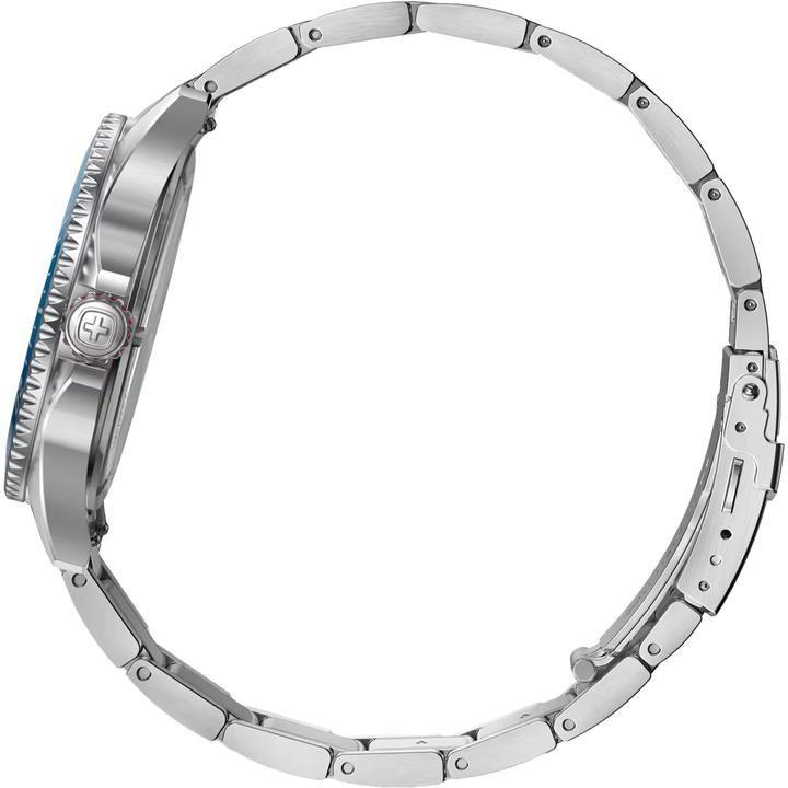 Immagine prodotto Wenger 01.2031.103 Ececutive (Fatto in Svizzera, 40 mm)