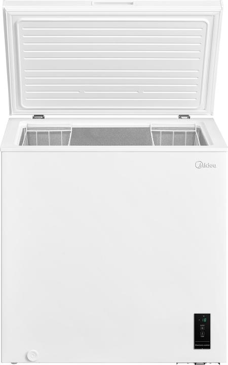 Actual product image Midea Freezer MDRC280FEE01 (198 l)