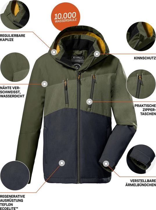 Image du produit Killtec KOW 204 (164)