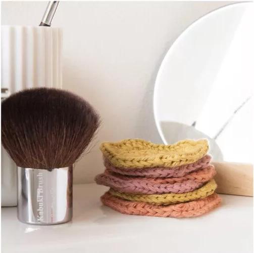 Produktbild Rico Design Wolle Creative Cotton Aran 50 g, Weiss (85 m)