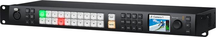Produktbild Blackmagic ATEM 2 M/E Constellation HD