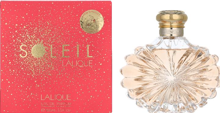 Actual product image Lalique Soleil (Eau de parfum, 100 ml)
