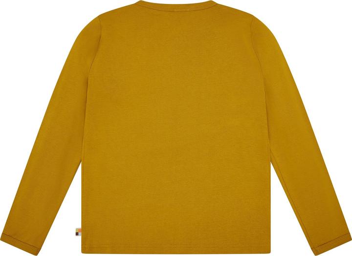 Actual product image loud + proud Kinder Shirt langarm uni (158, 164)