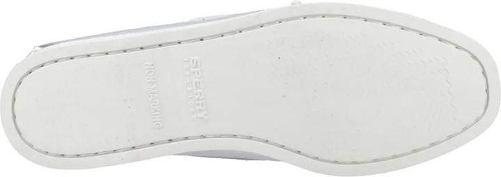 Actual product image Sperry Womens/Ladies Authentic 2 Leather Boat Shoes (40)