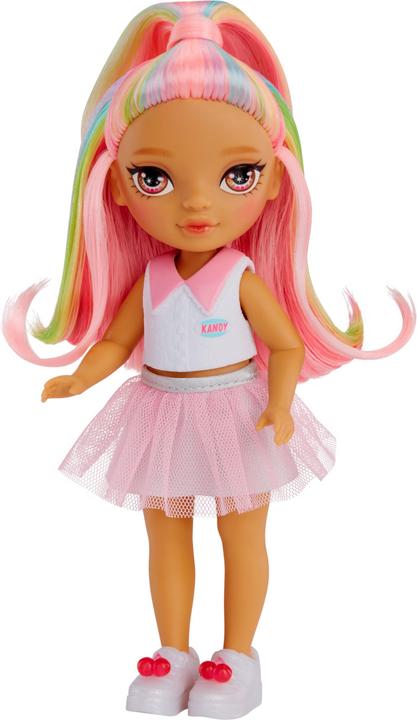Actual product image Nobrand Rainbow High Little Compact Playset Shop
