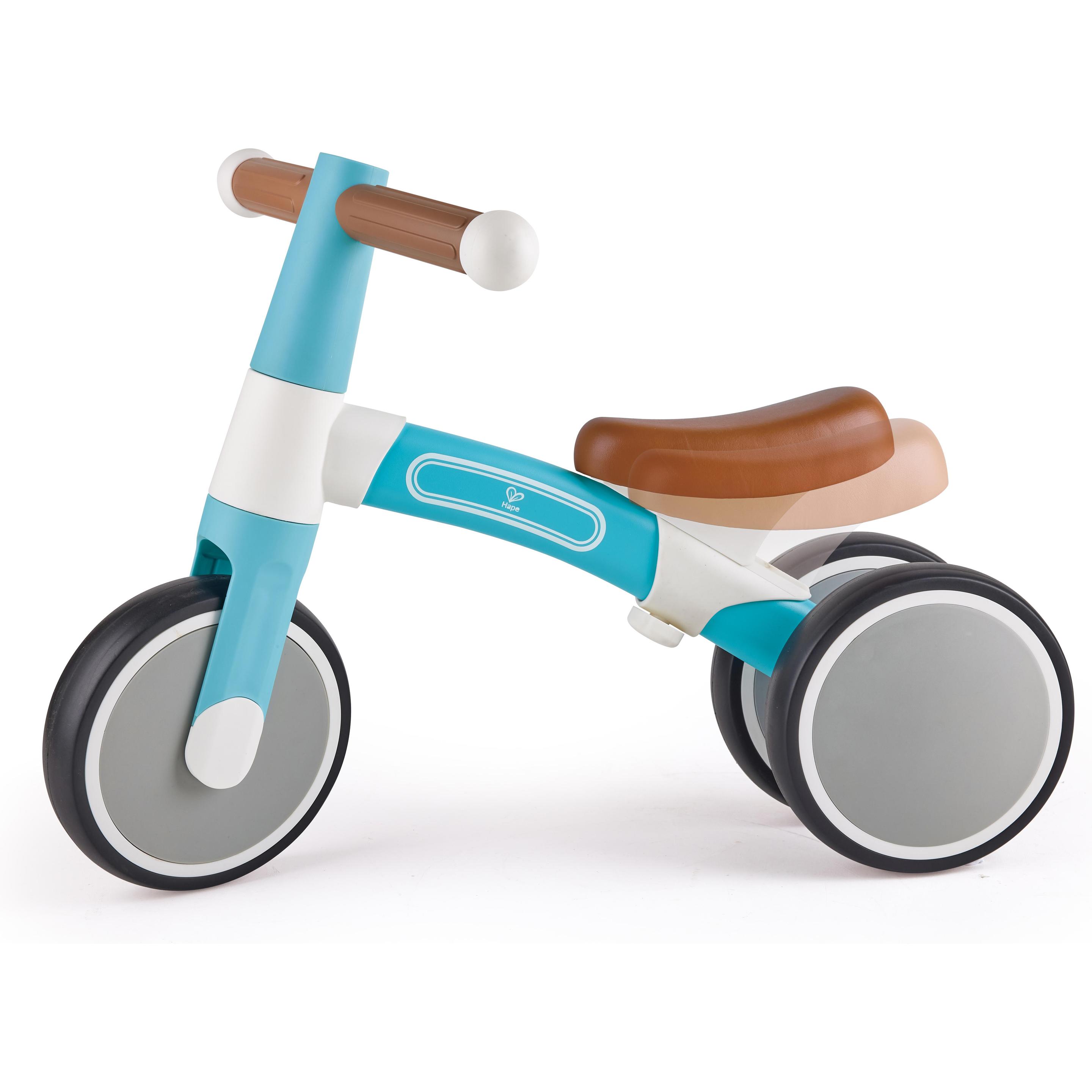 Hape Mein erstes Lauf-Dreirad