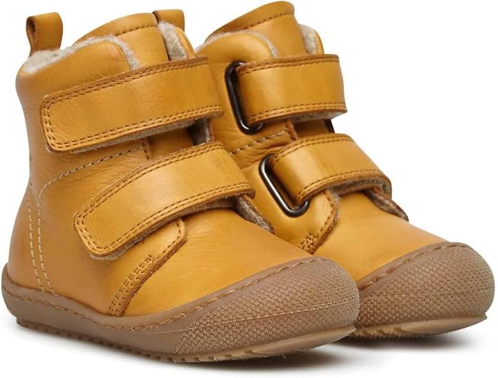 Image du produit Naturino Stiefel BUBBLE - curry-24 (24)