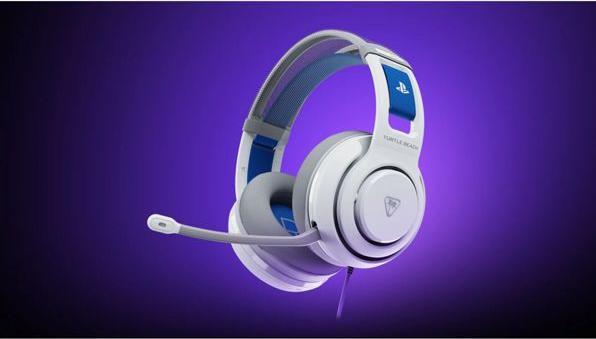 Actual product image Turtle Beach ATLAS 200 - Gaming-Headset (Cable)