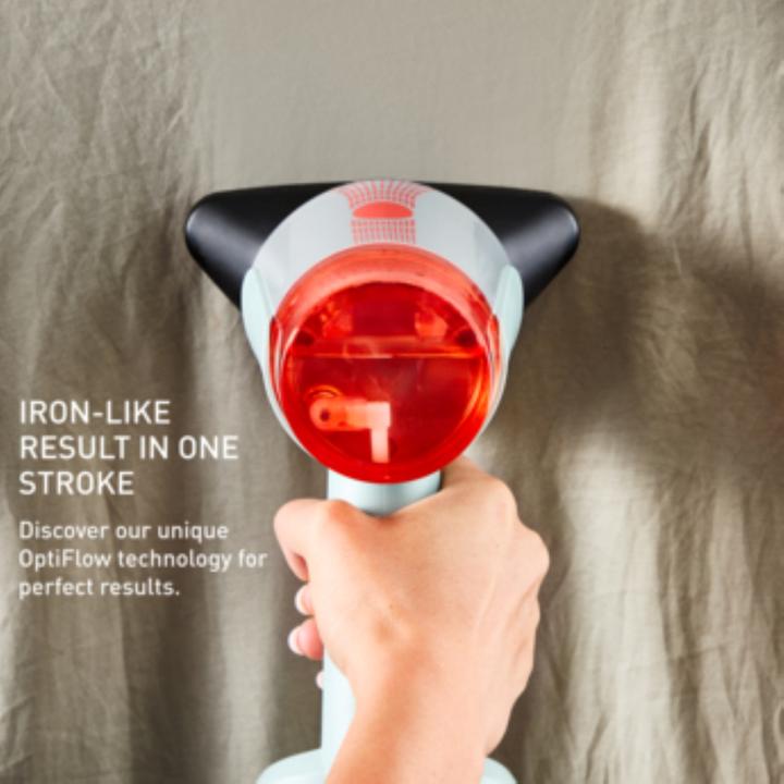 Actual product image Tefal AeroSteam DT9814 (1400 W, 20 g/min)