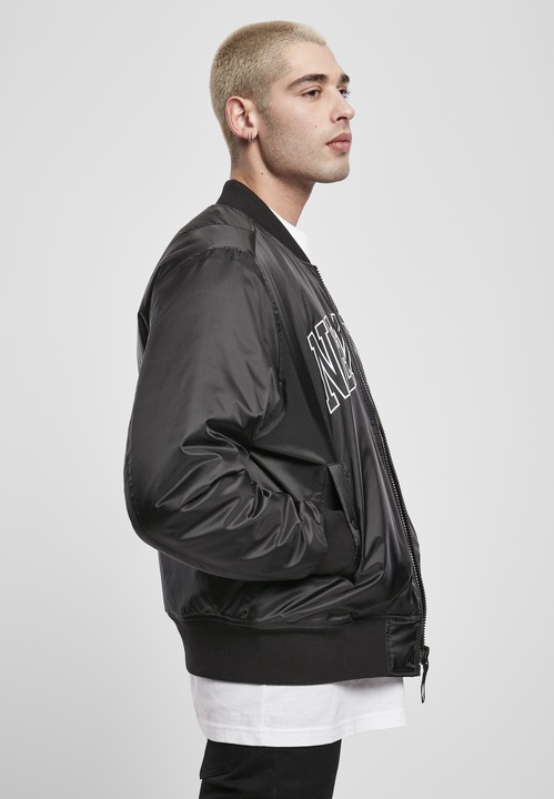 Produktbild Starter New York Bomber Jacket (S)