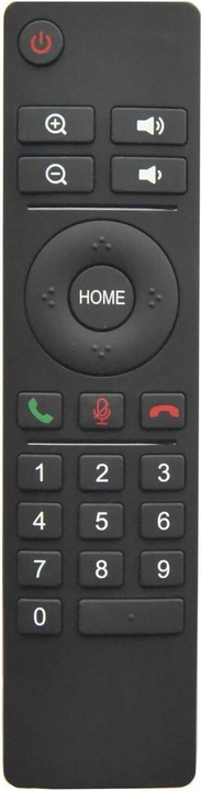 Produktbild Vivolink VLCAM200 Replacement remote control Extra (Gerätespezifische Fernbedienung, Miracast)