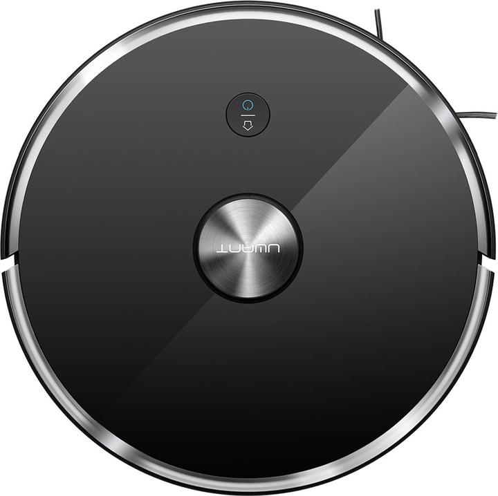 Uwant U100 Lite Robot Vacuum Cleaner with Mop Function + Charging Station - Gray (Vacuum mopping robot)