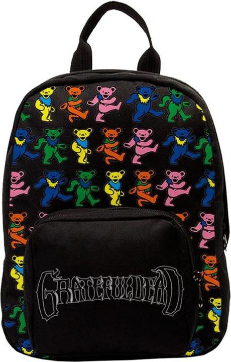 Immagine prodotto Grateful Dead Orsi Danzanti Mini Backpack