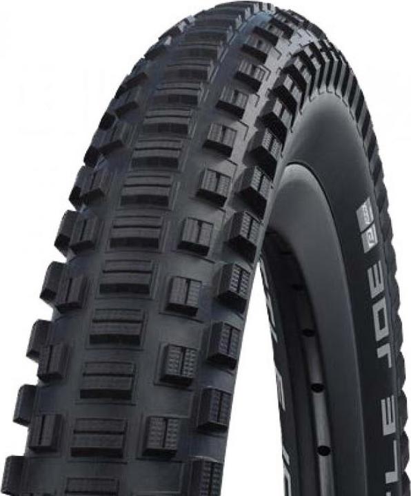 Actual product image Schwalbe Little Joe (26 x 2.00, 50-559)