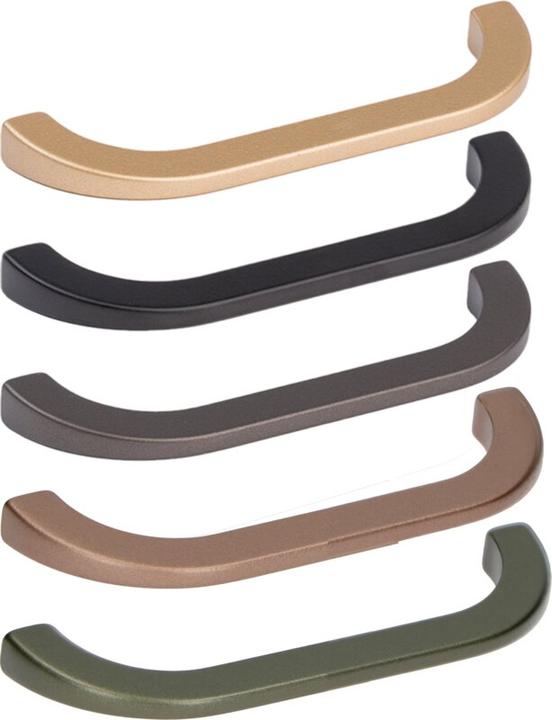 Image du produit Werkstarck Möbelgriffe