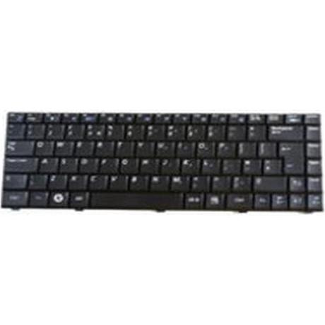 Samsung Keyboard (NORDIC), Notebook Ersatzteile, Schwarz