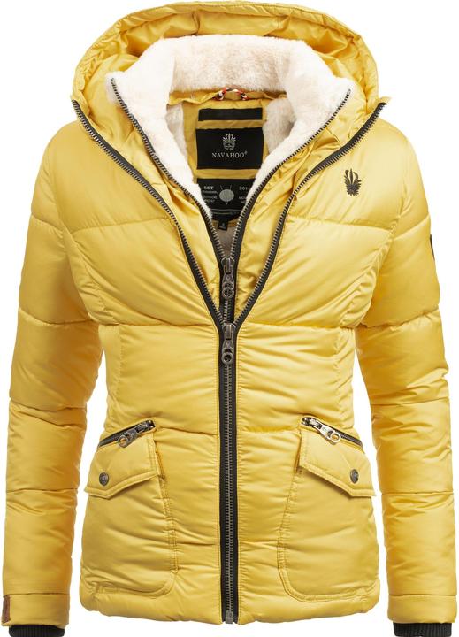 Jaune