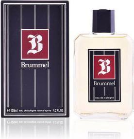 Produktbild Antonio Puig Brummel 125 Vap Col (Eau de Cologne, 125 ml)
