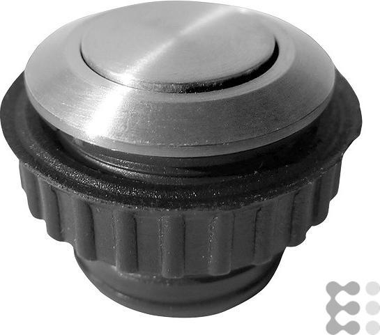 Actual product image Grothe Bell push button stainless steel PROTACT 650 VA