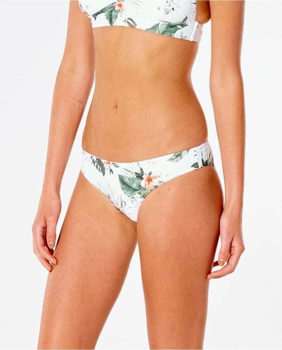 Rip Curl Women's On The Coast Revo Cheeky (M)