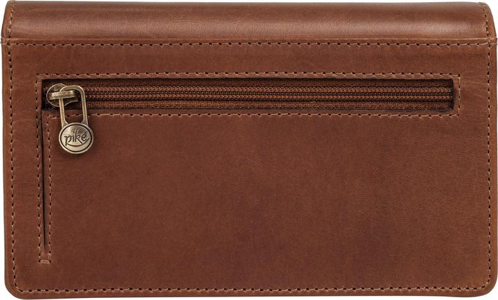 Actual product image PIKE Wallet