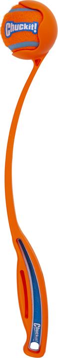 Actual product image Chuckit! Sport Ball Launcher 14S (Dog chew toy)