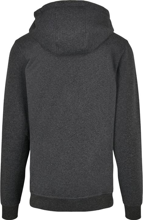 Image du produit MT Born In The 80's Basic Hoody charcoal M (M)